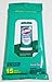 4 Pk Clorox Disinfecting Wipes Travel Size 2 Ea Fresh Scent & Citrus Blend Scent