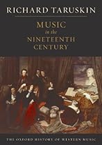 Music from the Earliest Notations to the Sixteenth Century: The Oxford History of Western Music