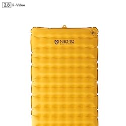 NEMO Equipment Tensor Trail Ultralight Insulated
