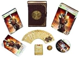 Fable III (3) Edition Collector