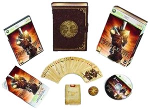Fable III (3) Edition Collector