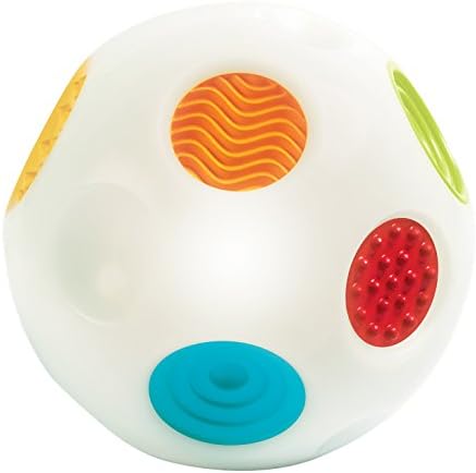 Infantino Sensory Sound and Light 