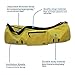 YogaAddict Yoga Mat Bag ‘Compact’ with Pocket, 28″ Long, Fit Most Mat Size, Extra Wide, Easy Access – Yellowthumb 3