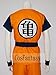 CosFantasy Unisex Cosplay Son Goku Turtle SenRu Costume mp002565 (Kid L)