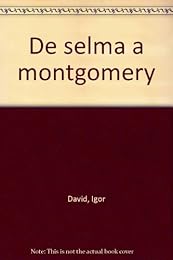 De Selma à Montgomery