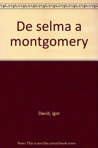 De Selma à Montgomery