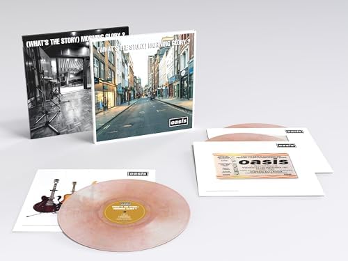 Oasis - Wonderwall - Amazon.com Music