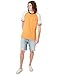 Alternative Men's Vintage 50/50 Jersey Slap Shot Tee