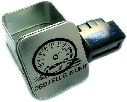 PERFORMANCE CHIP 7 POWER TUNER PLUG IN CHIP ECU OBDII OBD2 FOR MERCEDES - 100% PLUG N PLAY