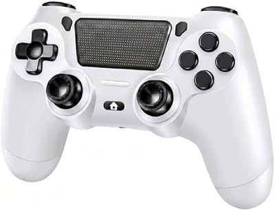 Wireless Controller für PS4 Controller, mit USB-C-Anschluss