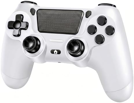 Wireless Controller für PS4 Controller, mit USB-C-Anschluss