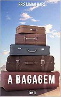 Livro A bagagem (1)