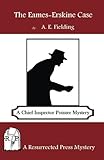 The Eames-Erskine Case: A Chief Inspector Pointer Mystery