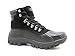 LM Men Waterproof Rubber Sole Winter Snow Boots Work Boots 7014