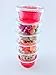 2oz Portion Cups with Lids, LIDS FIT GREAT Jello Shot Cups Salsa Cup Souffle Cups Sampling Cups Slime Cups (100)