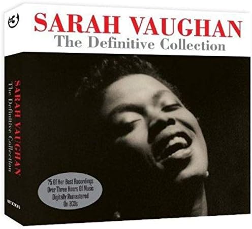 Sarah Vaughan - After Hours - Amazon.com Music