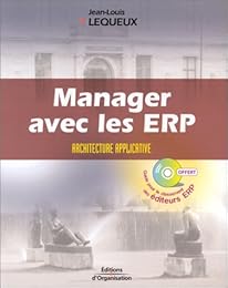 Manager avec les ERP