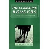 Curbstone Brokers: The Origins of the American Stock Exchange
