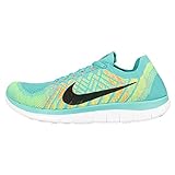 Nike Men's Free 4.0 Flyknit