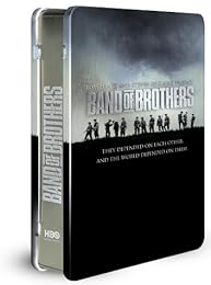 Frères D'armes - Édition Collector - Edition Limitée