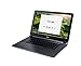 2018 Acer 15.6in HD Premium Business Chromebook-Intel Dual-Core Celeron N3060 up to 2.48Ghz Processor, 2GB RAM, 16GB SSD, Intel HD Graphics, HDMI, WiFi, Bluetooth, Chrome OS-(Renewed)