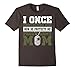 I Once Protected Him He Protects Me Proud Army Mom TShirt