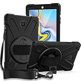 KIQ Shield Series for Samsung Galaxy Tab A 8.0 Case