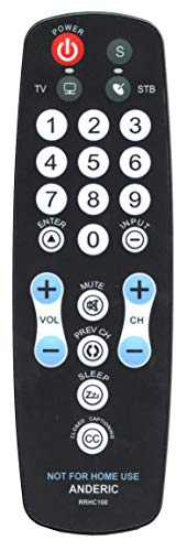 Best lg insignia universal tv remote