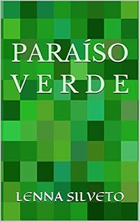 Livro PARAÍSO VERDE