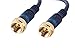 C2G 28721 RJ11 High-Speed Internet Modem Cable (3FT , 0.9M) primary