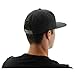 adidas Mens Daybreaker Flat Brim Snapback Cap
