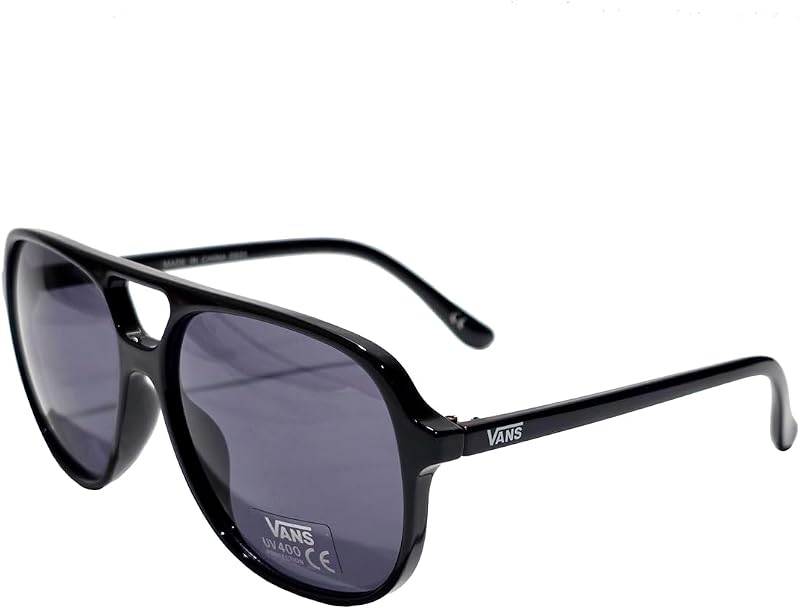 Welton Sonnenbrille Schwarz, Schwarz, One size