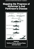 Image de Mapping the Progress of Alzheimer’s and Parkinson’s Disease (Advances in Behavioral Biology)