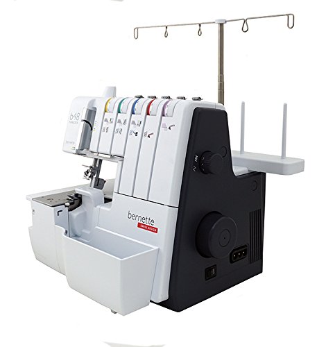 2 Bernette+Funlock+Serger+Coverstitch+Machine
