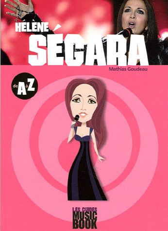 Hélène Ségara