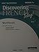Level 1a (Discovering French Today) (French Edition)