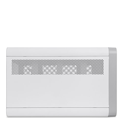 Belkin Secure and Charge AC Lockable Classroom Charging Station for Laptops & Tablets