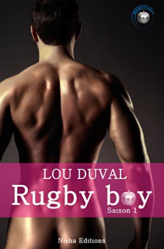 Rugby Boy