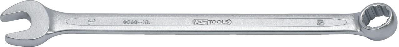 KS Tools 517.0423 23mm Ultimate Plus Pipehead Box Wrench
