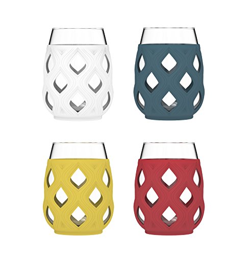 1 Ello+BPA+Free+Stemless+Silicone+Protection