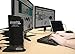Plugable USB 3.0 Universal Laptop Docking Station for Windows (Dual Video HDMI...
