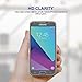 [3-PACK] Samsung Galaxy J3 2017 / Express Prime 2 / J3 Emerge / Amp Prime 2 / J3 Luna Pro / J3 Eclipse / Sol 2 Screen Protector, MP-MALL [Tempered Glass] with Lifetime Replacement Warranty