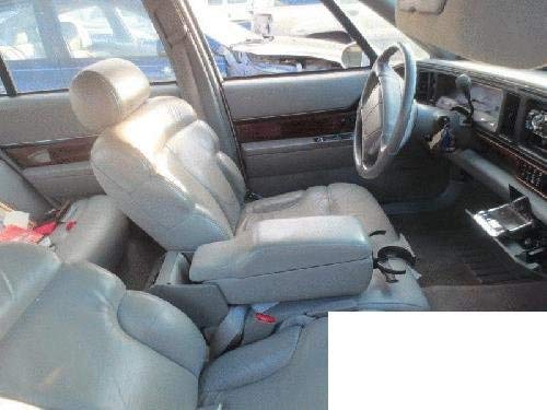 Buick LeSabre Climate Control 16214484 Remanufactured (Certified Refurbished) - Thumbnail 4