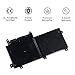 BatteryMon 48Wh New Battery for HP CI03 CI03XL HSTNN-UB6Q 801554-001, Fit for HP ProBook 640 G2 645 G2 650 G2 655 G2 Laptop