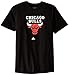 NBA Men's Full Primary Logo Tee