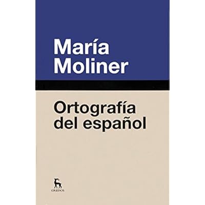Ortografia española (DICCIONARIOS) Ortografia española (DICCIONARIOS)