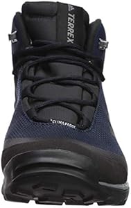 adidas terrex tivid mid climaproof shoes