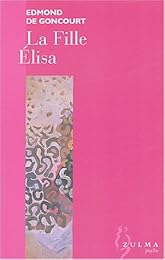 La  fille Élisa