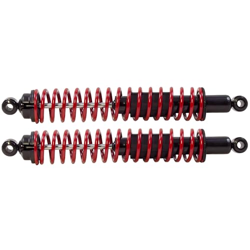 GABRIEL 43048 LOAD CARRIER REAR TOWING SHOCK ABSORBERS FOR TOYOTA TACOMA; CHEVROLET; DODGE; FORD; INTERNATIONAL; JEEP; MAZDA; MITSUBISHI; NISSAN; PLYMOUTH (1 PAIR)
