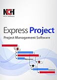 Express Project Management Software -Project, Task and Resource Scheduling Tools [Download]